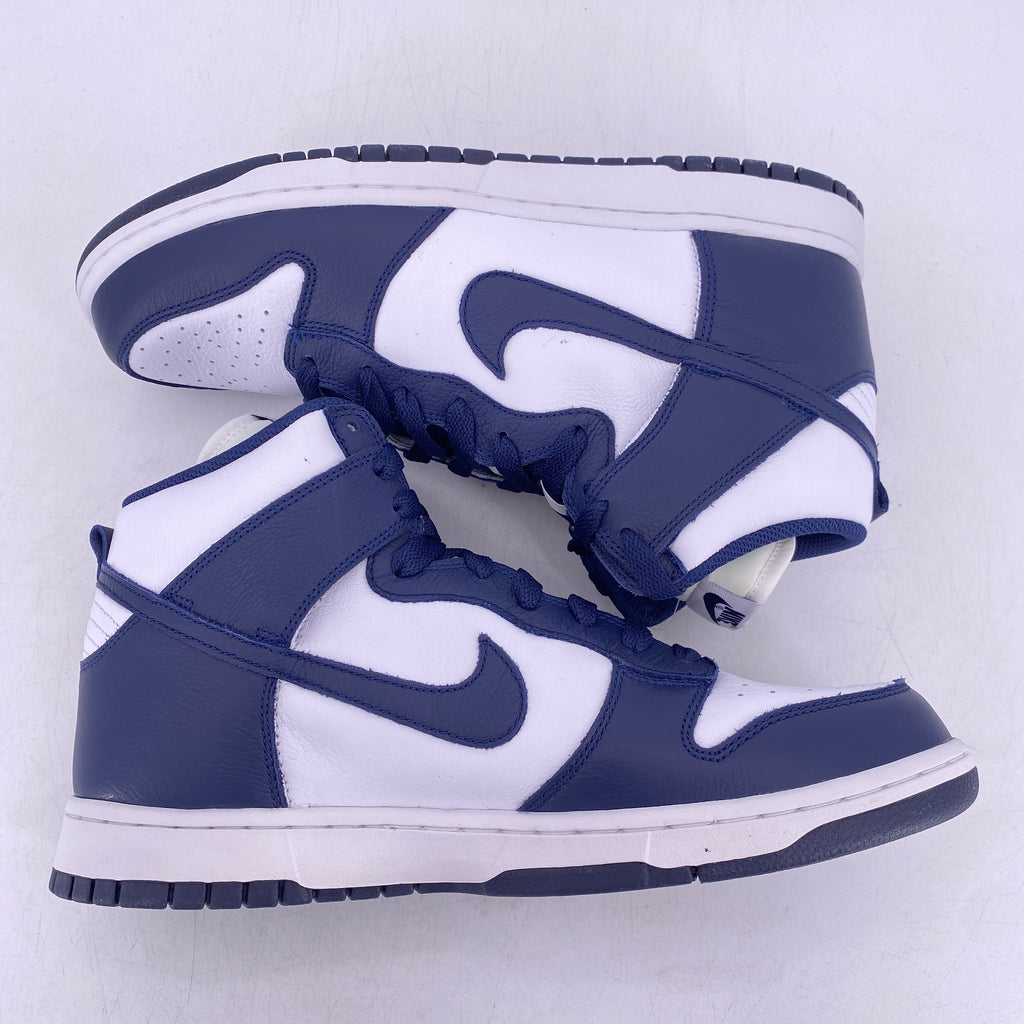 Nike Dunk Retro QS "Villanova" 2016 New Size 11.5