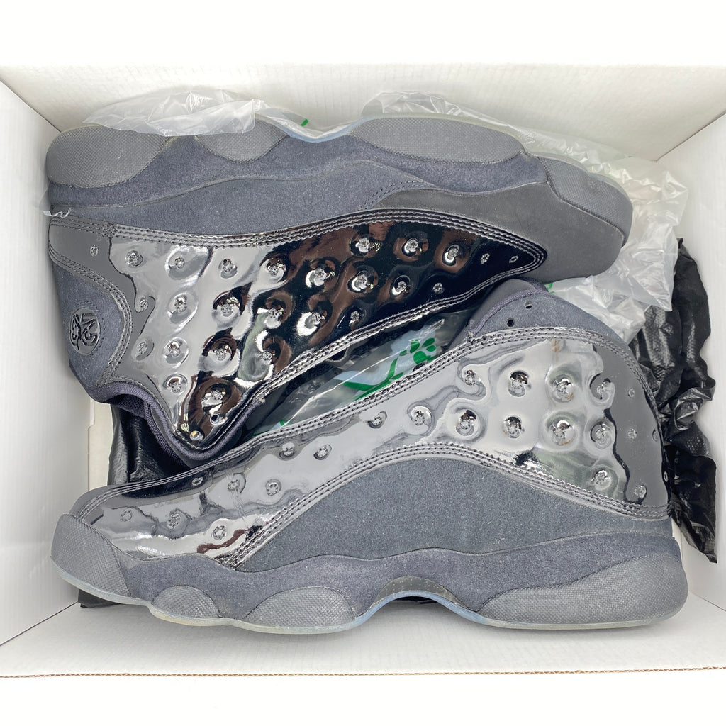 Air Jordan 13 Retro "Cap & Gown" 2019 Used Size 10
