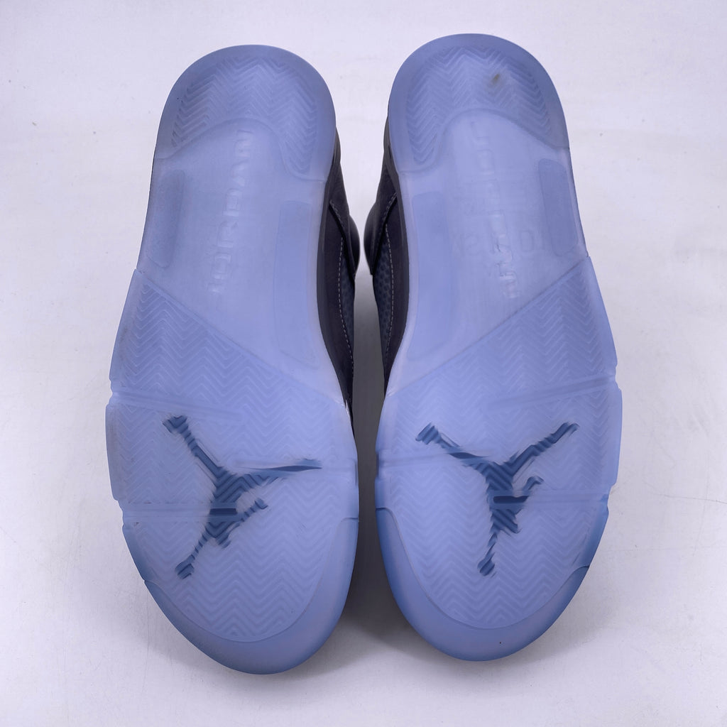 Air Jordan 5 Retro "Wolf Grey" 2026 Used Size 10