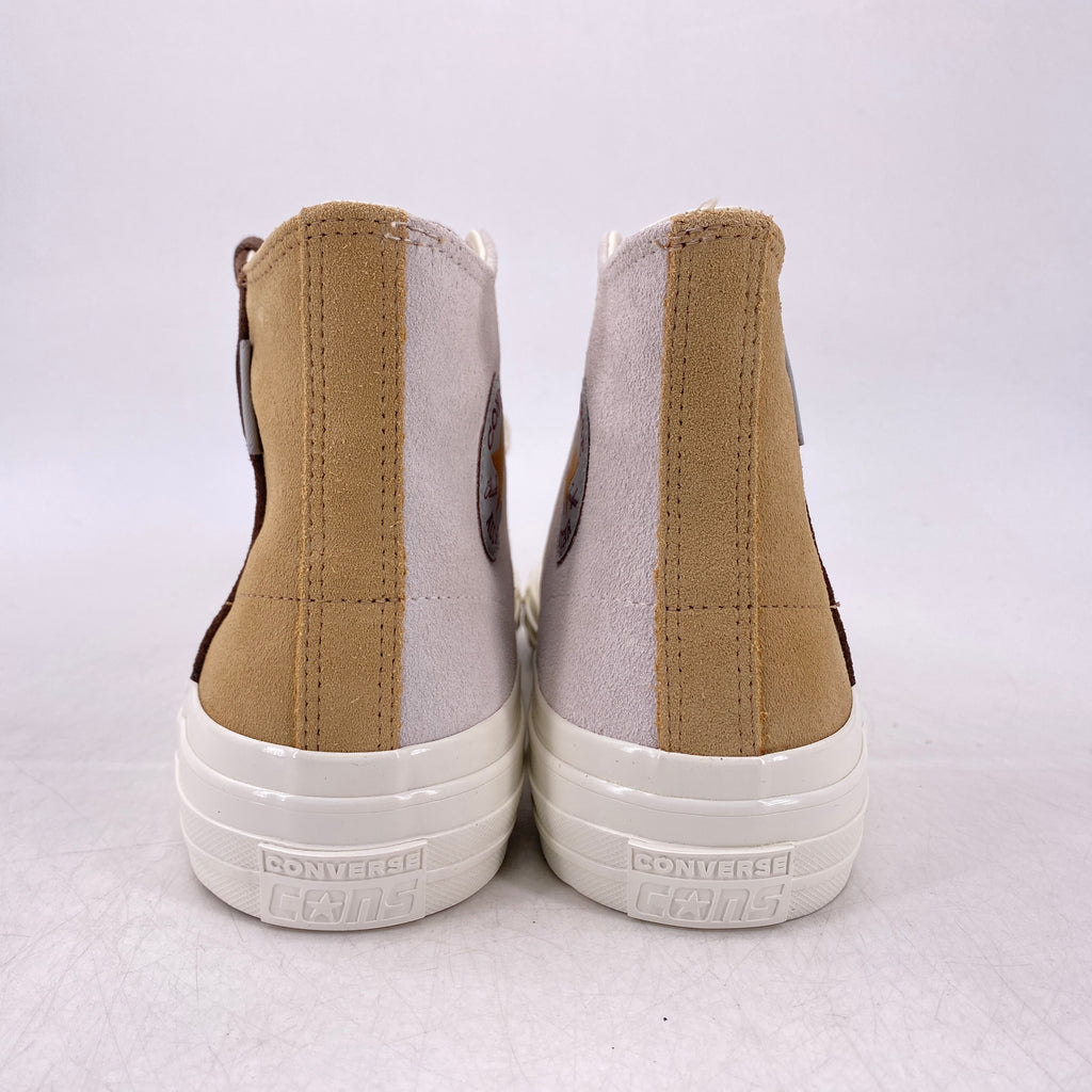 Converse All Star HI Pro "Carhartt Wip Dark Earth" 2024 New Size 10