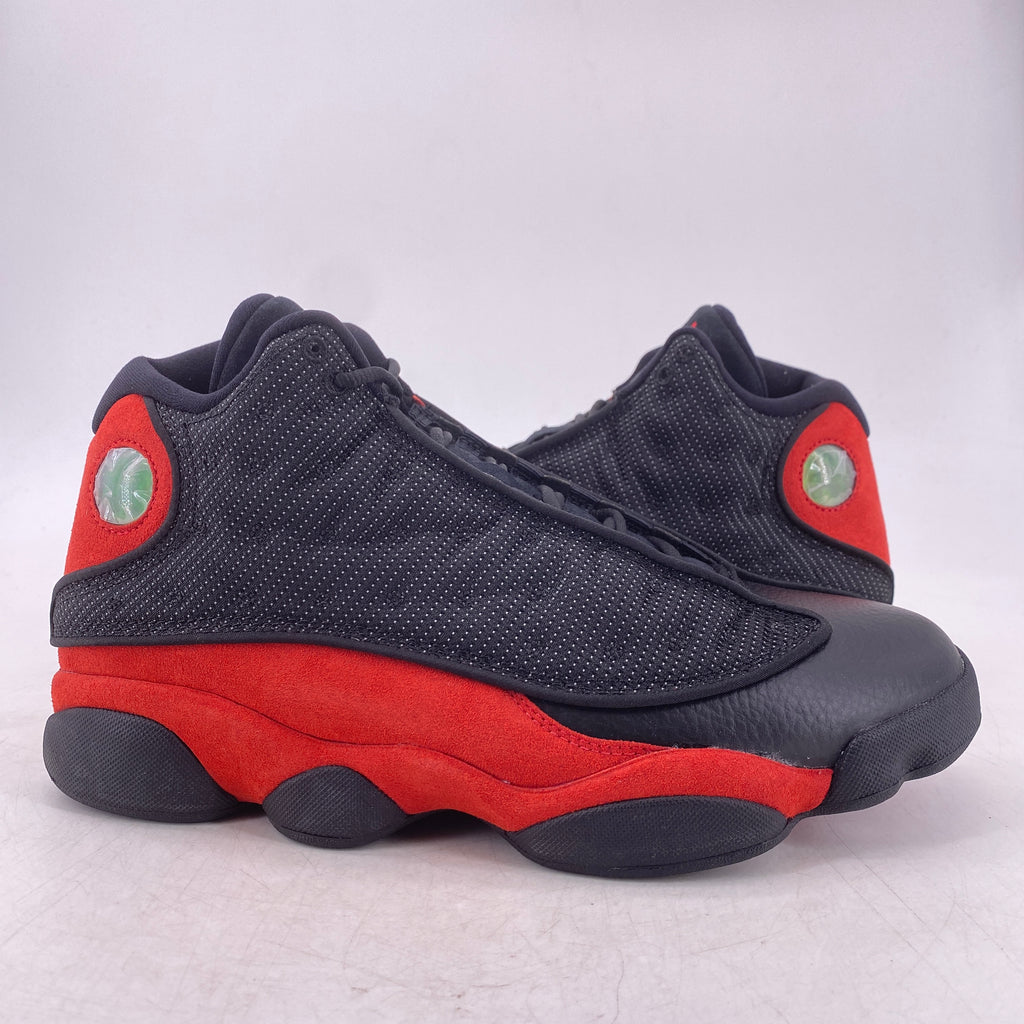 Air Jordan 13 Retro "Bred" 2017 New Size 9