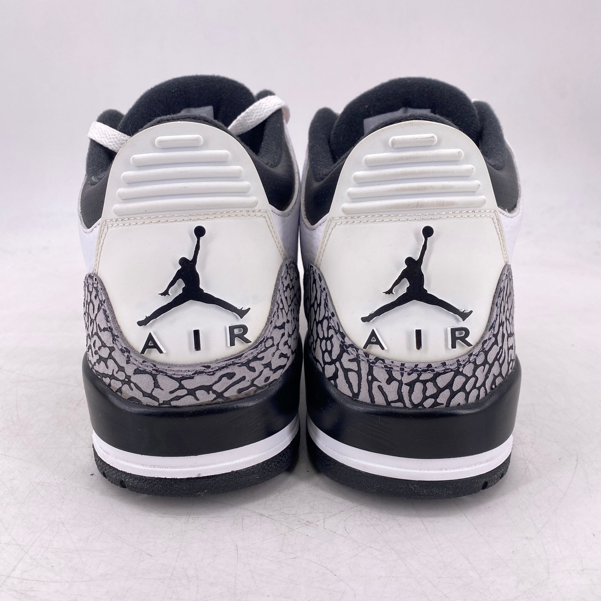 Air Jordan 3 Retro &quot;Infrared 23&quot; 2014 Used Size 12