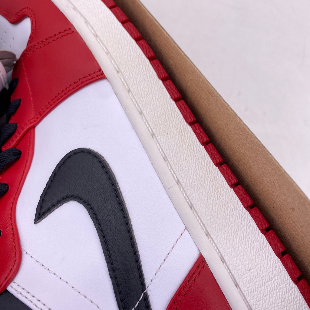 Air Jordan 1 Retro High OG "Chicago" 2013 New Size 12