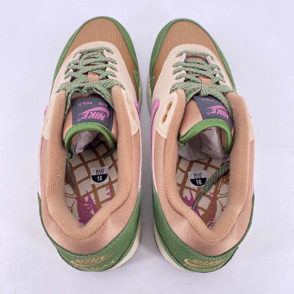 Nike Air Max 1 NH "Treeline" 2022 New Size 10