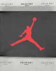 Air Jordan 3 Retro "Crimson" 2013 Used Size 10.5