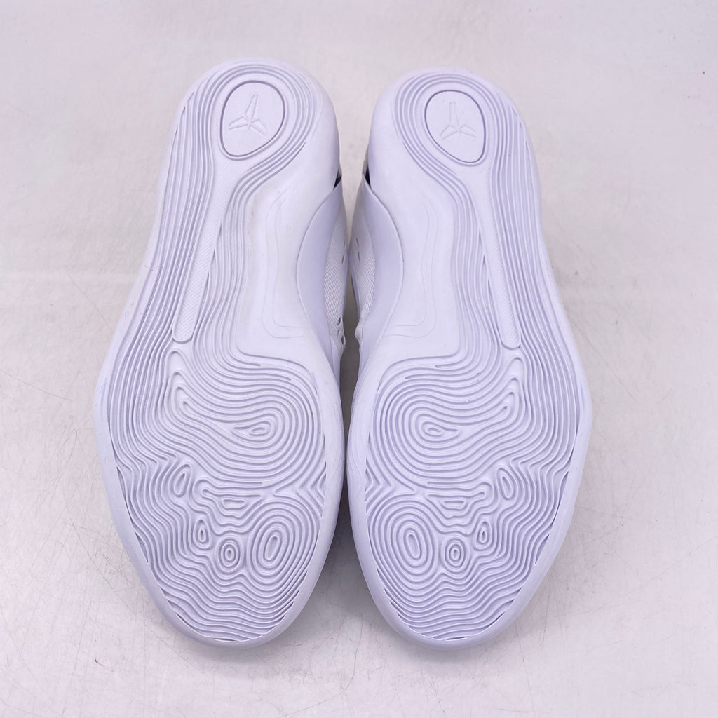 Nike (GS) Kobe 9 "Halo" 2024 New Size 5.5Y