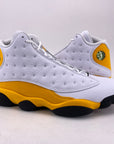 Air Jordan 13 Retro "Del Sol" 2022 New Size 11