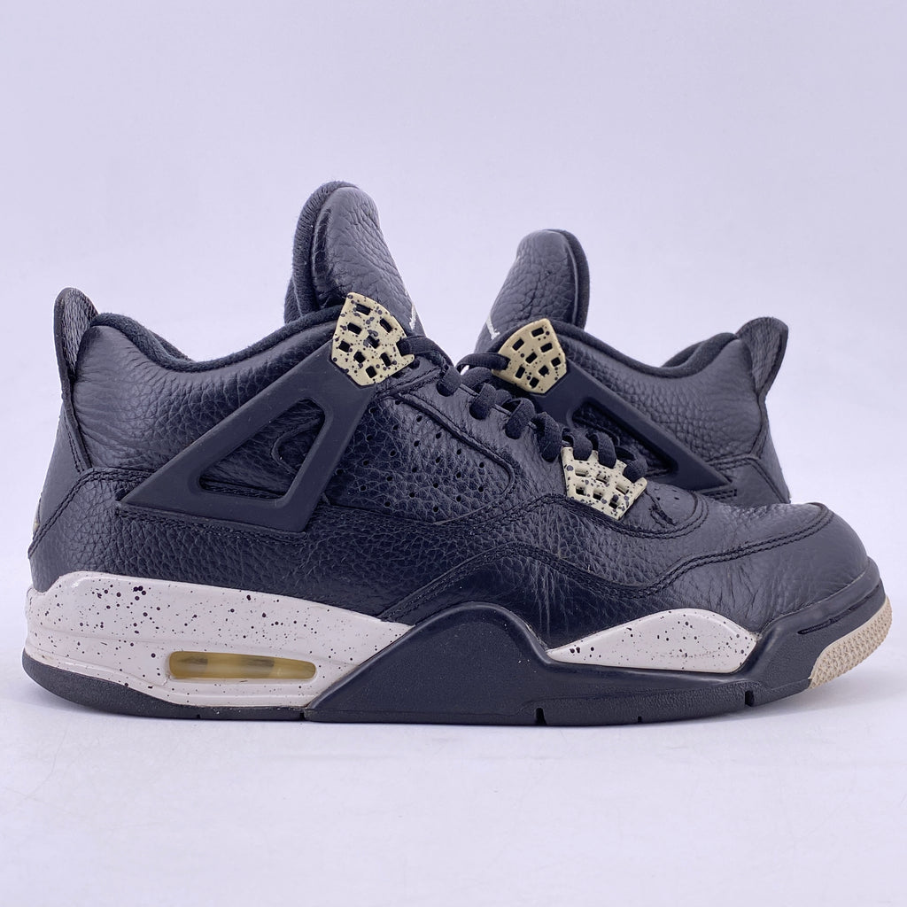 Air Jordan 4 Retro "Oreo" 2015 Used Size 8.5