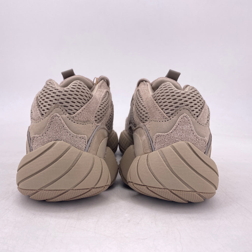 Yeezy 500 "Taupe Light" 2021 New Size 8