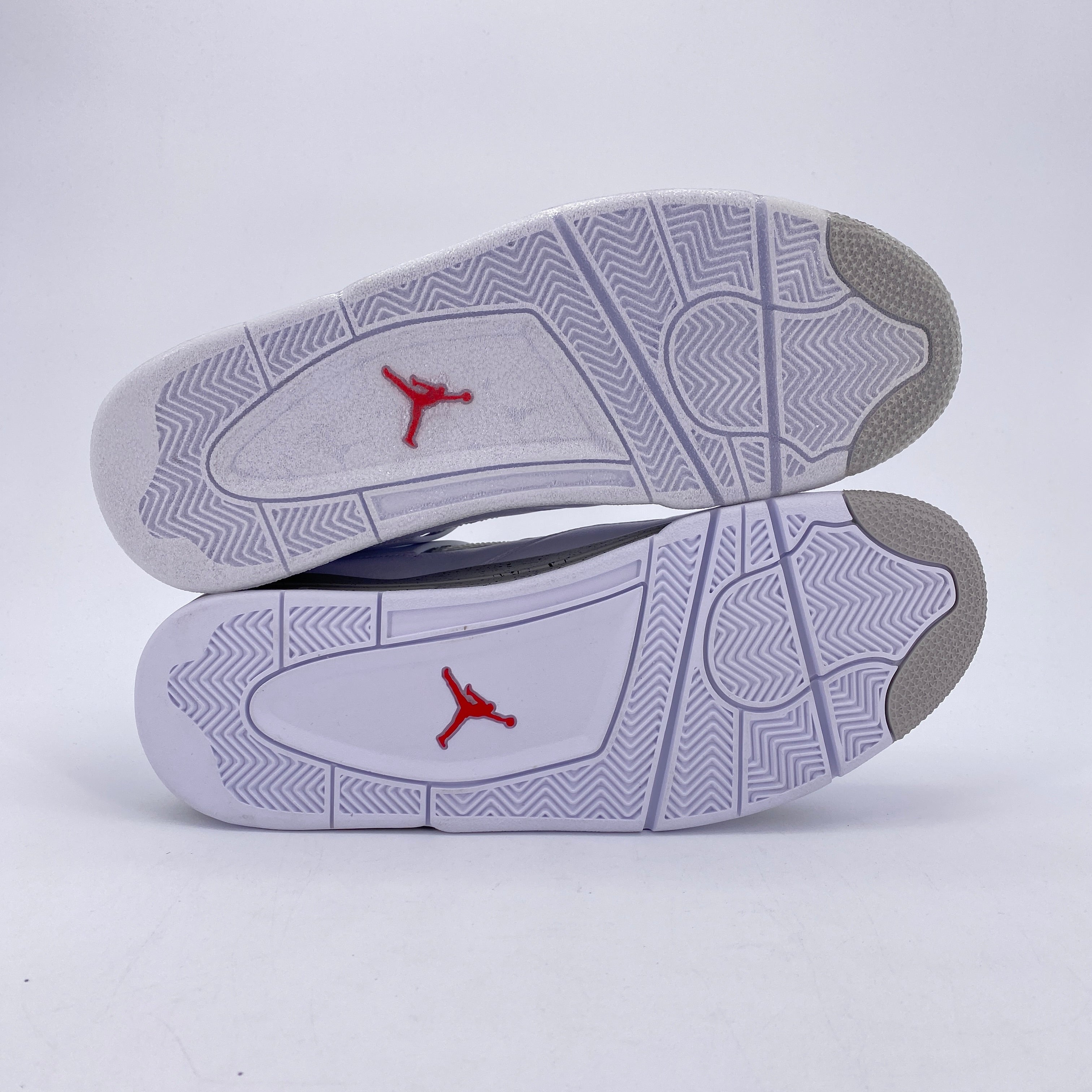 Air Jordan 4 Retro &quot;White Oreo&quot; 2021 New (Cond) Size 13