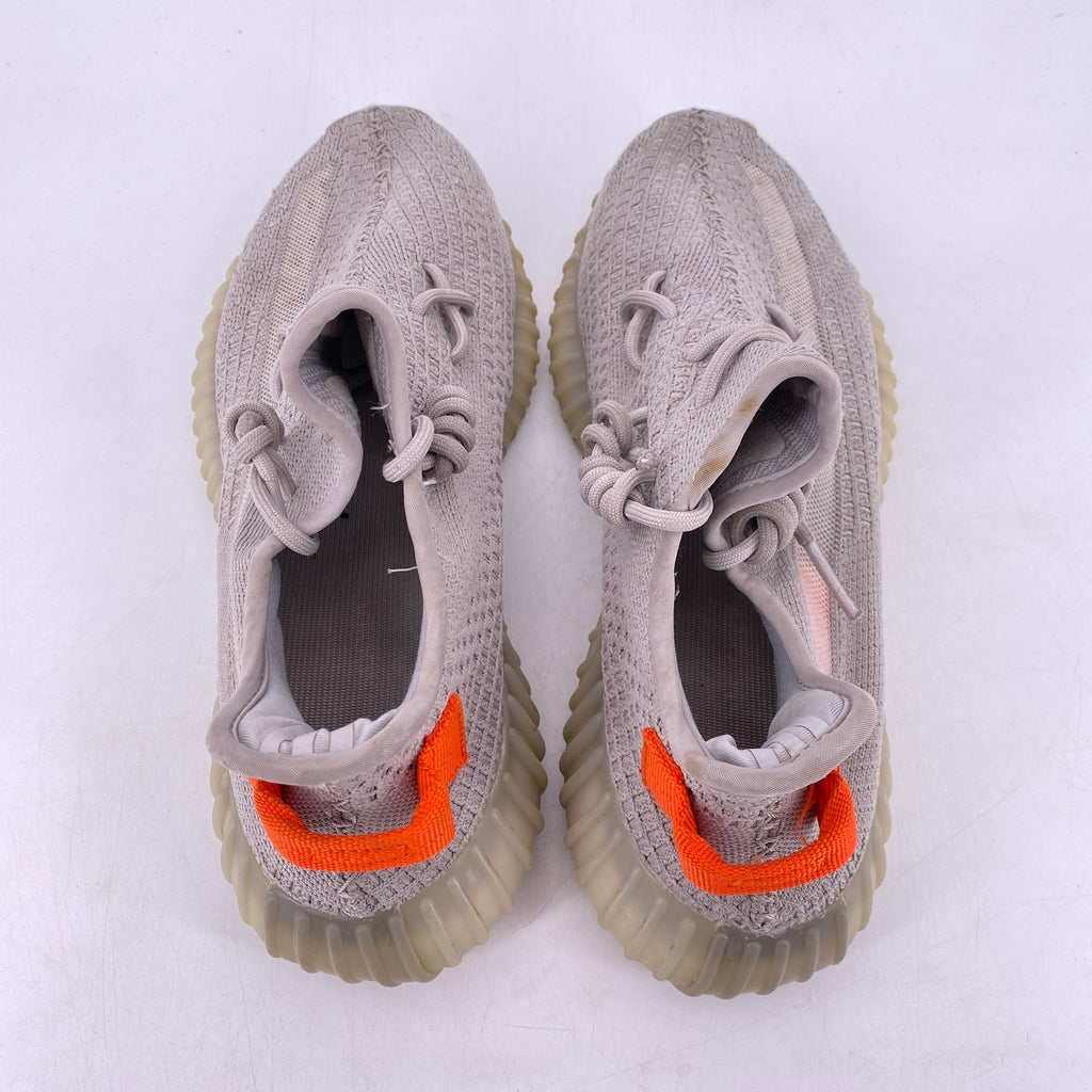 Adidas 350 v2 "Tail Light" 2020 Used Size 10.5
