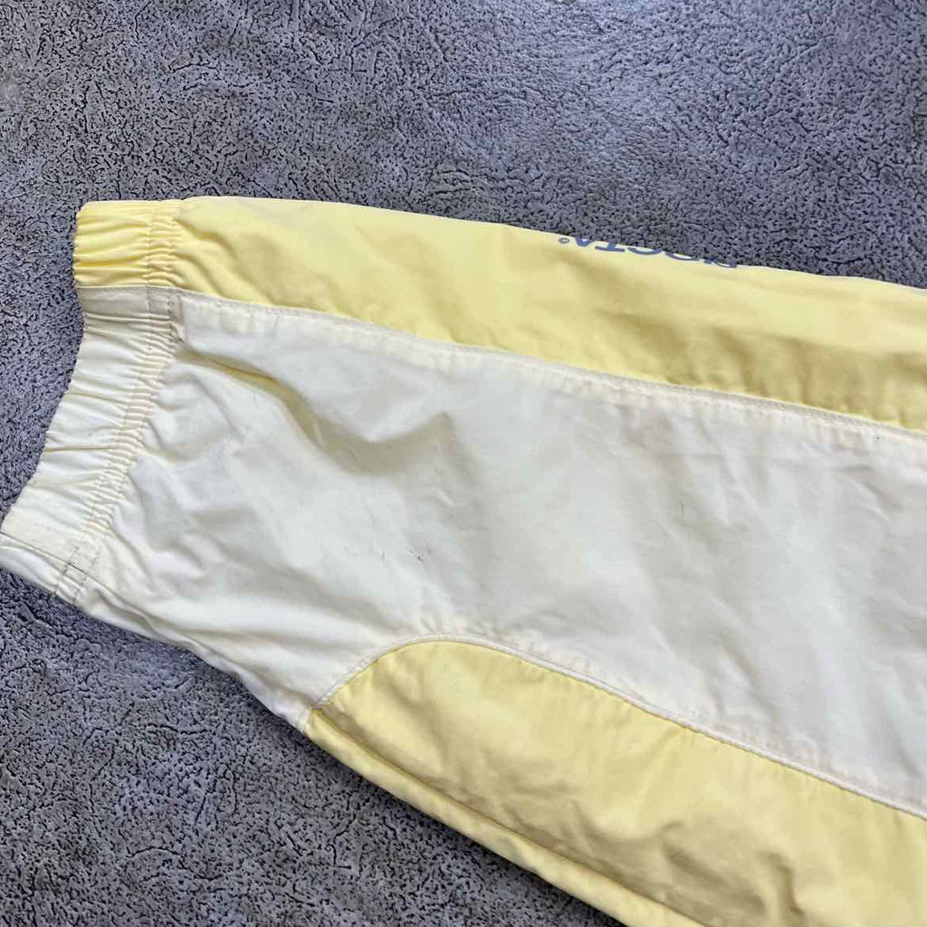 Nike Track Jacket "NOCTA NORTHSTAR" Yellow Used Size XL