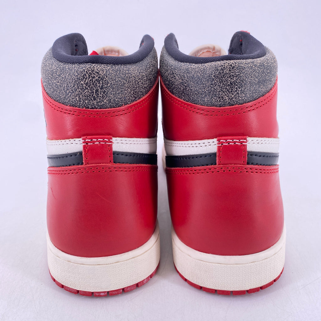 Air Jordan 1 Retro High "Lost And Found" 2022 Used Size 13