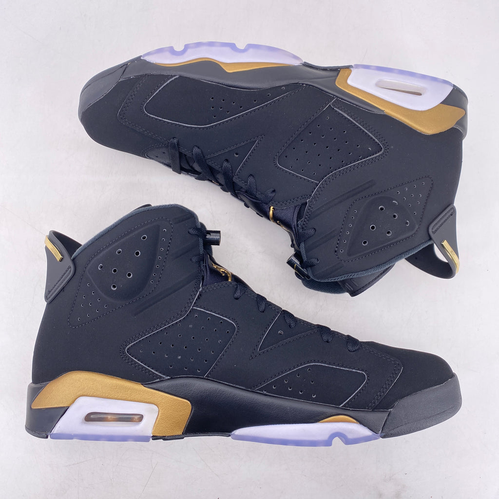 Air Jordan 6 Retro "Dmp" 2020 New Size 13