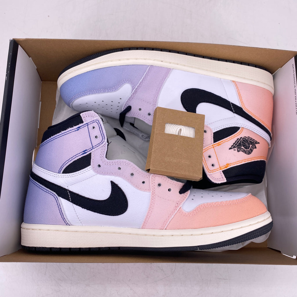Air Jordan 1 Retro High OG "Skyline" 2023 New Size 9.5