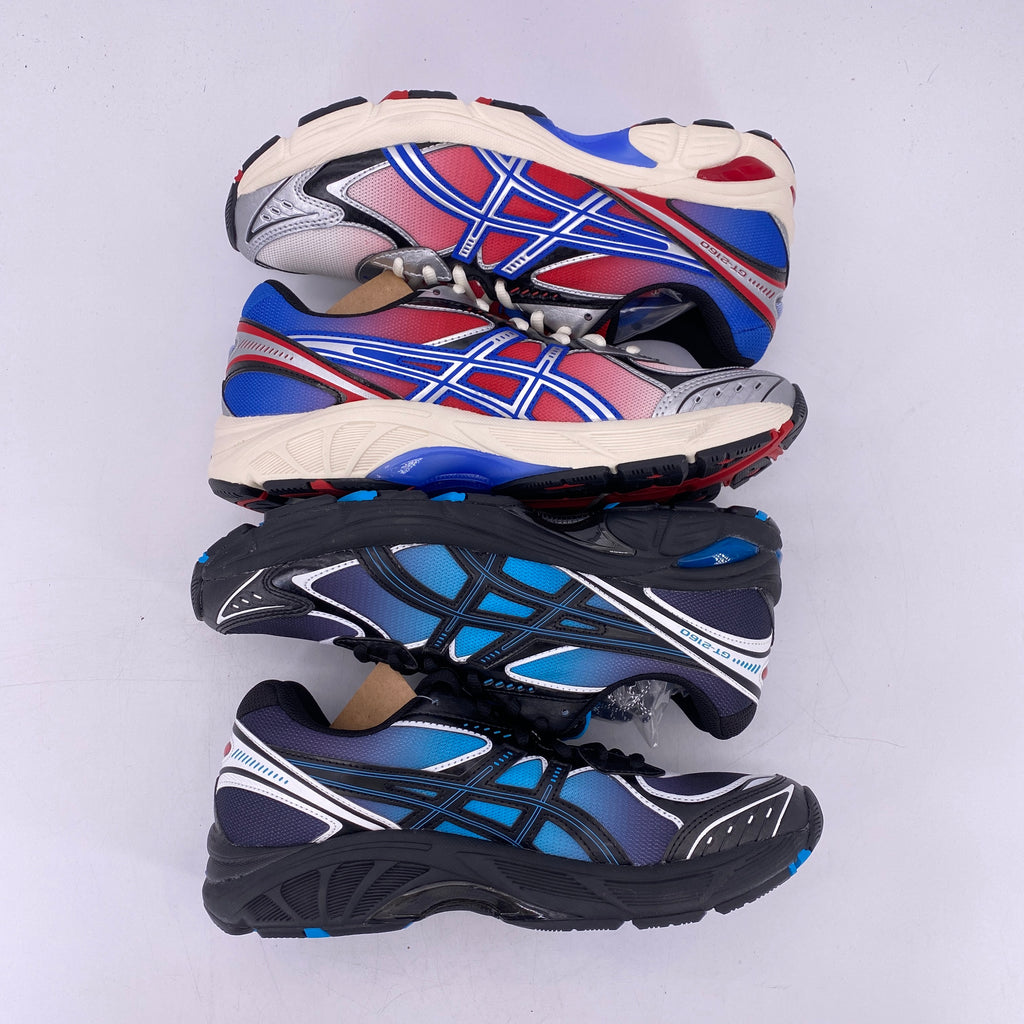 Asics GT-2160 "Kith Marvel Spider-Man/Venom" 2024 New Size 9