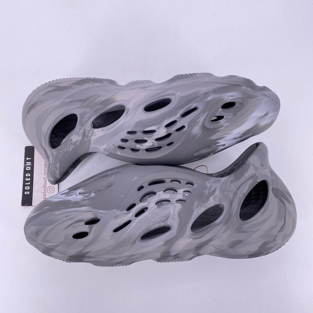 Yeezy Foam RNNR "Mx Granite" 2024 New Size 12