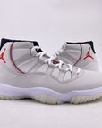 Air Jordan 11 Retro "Platinum Tint" 2018 New Size 9.5