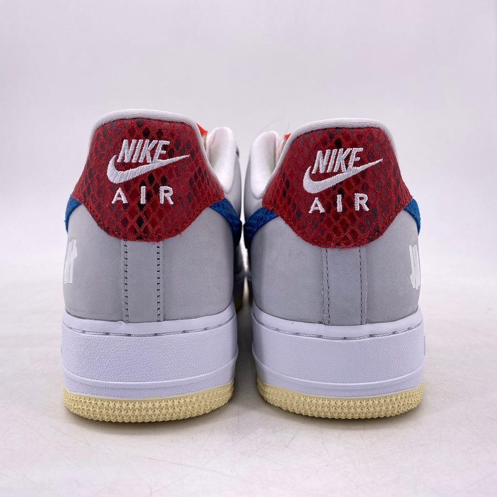 Nike Air Force 1 Low "Undftd Dunk Vs Af1" 2021 New Size 11