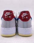 Nike Air Force 1 Low "Undftd Dunk Vs Af1" 2021 New Size 11