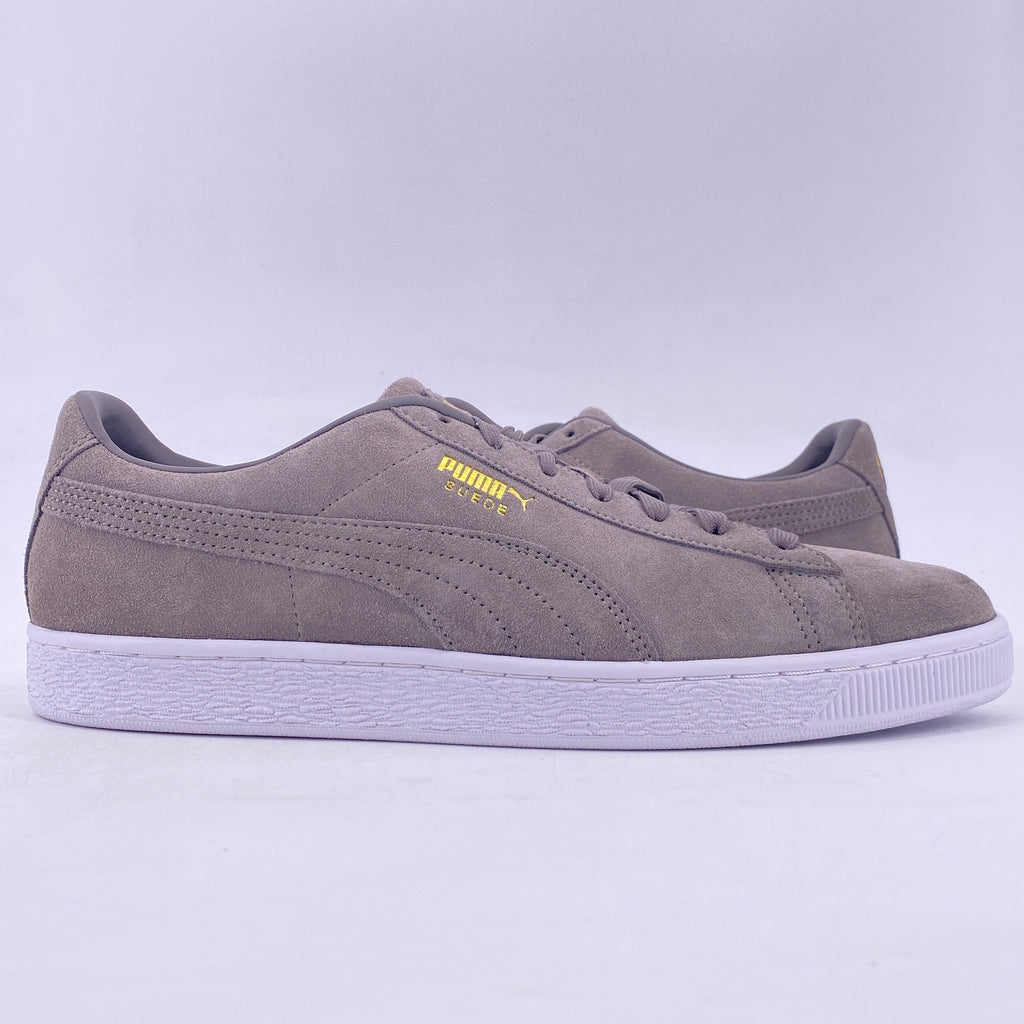 Puma Suede "Tmc Grey" 2021 Used Size 11.5