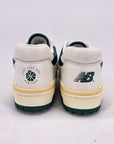 New Balance 550 "Ald Natural Green" 2021 Used Size 9.5