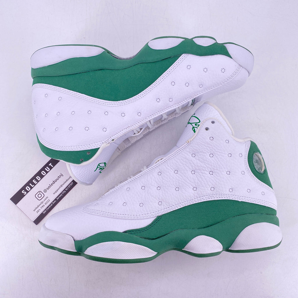 Air Jordan 13 Retro "Ray Allen" 2011 New Size 8