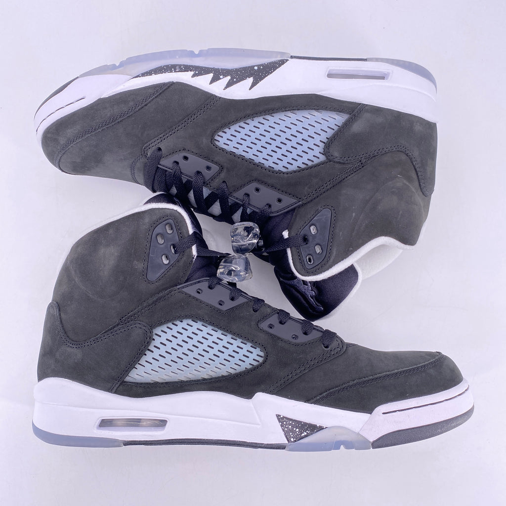 Air Jordan 5 Retro "Moonlight" 2021 New Size 13