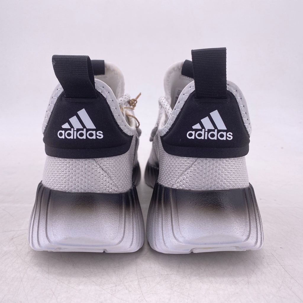 Adidas Kaptir 3.0 "Cloud White"  New Size 7