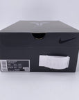 Nike Kobe 6 "Reverse Grinch" 2023 New Size 12