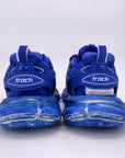 Balenciaga (W) Track Runner "Faded Blue"  New Size 37W