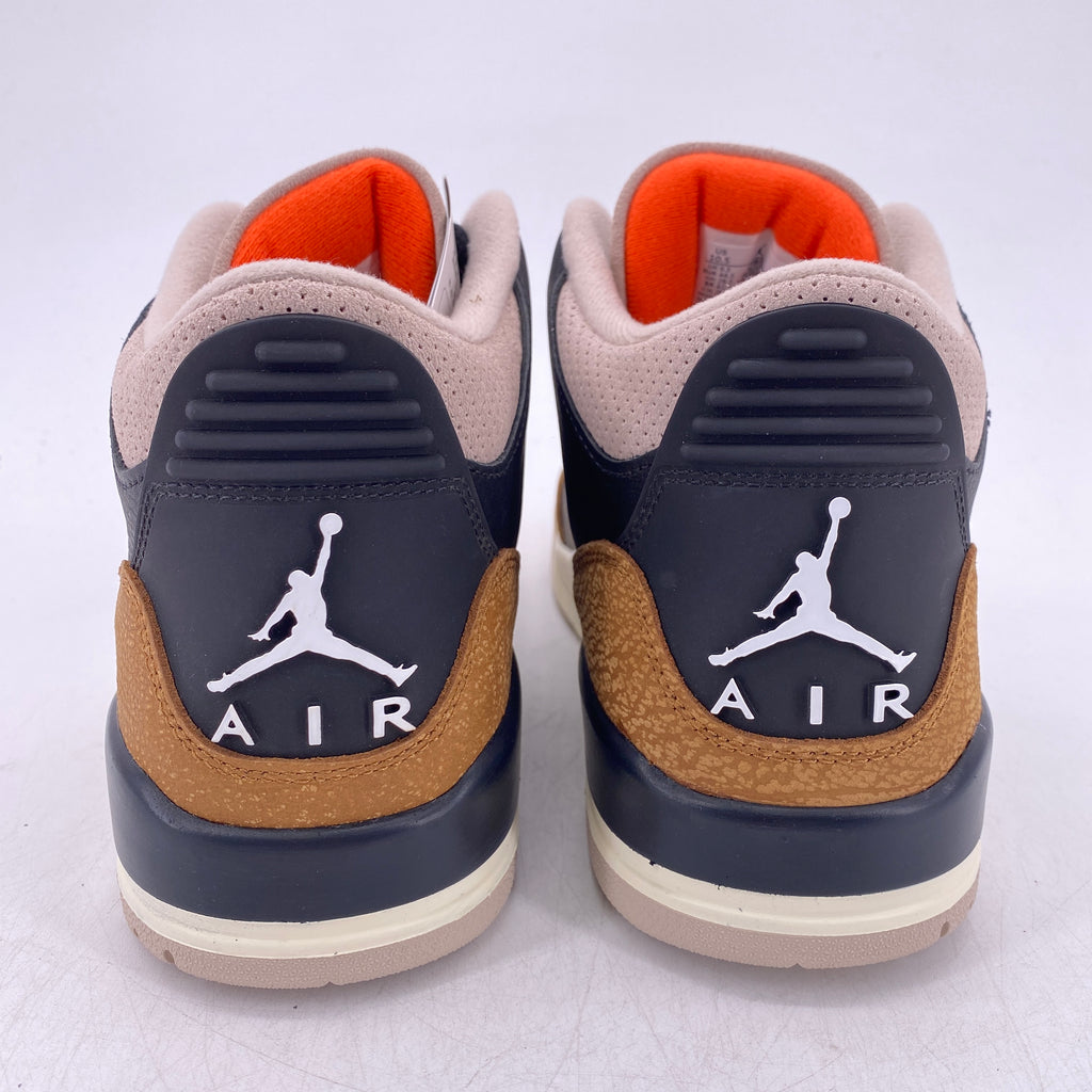 Air Jordan 3 Retro "Desert Elephant" 2022 New Size 10.5