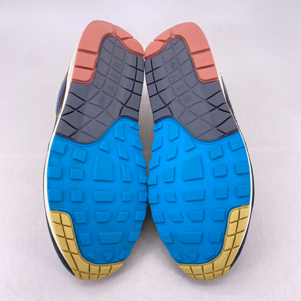 Nike Air Max 1/97 VF "Sean Wotherspoon" 2018 Used Size 11