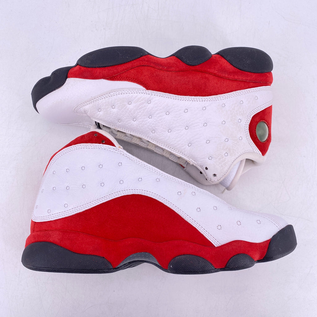 Air Jordan 13 Retro "Chicago" 2017 Used Size 9.5