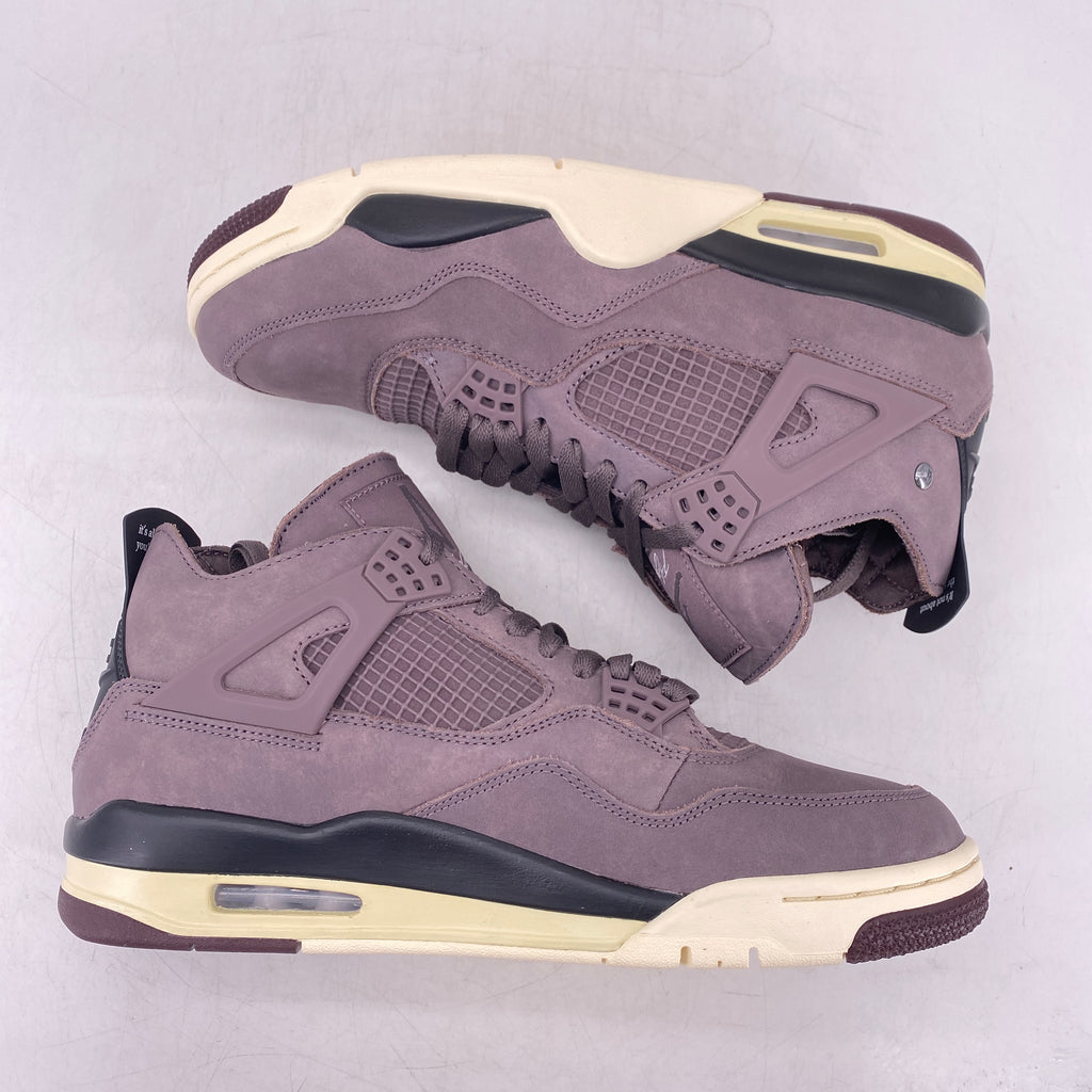 Air Jordan 4 Retro "A Ma Maniere" 2022 New Size 9.5