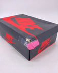 Air Jordan (GS) 1 Retro High OG "Bred" 2013 Used Size 7Y