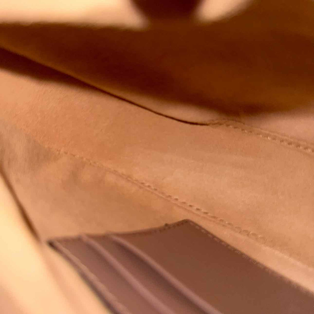 Gucci Shoulder Bag "GG MARMONT" New Beige