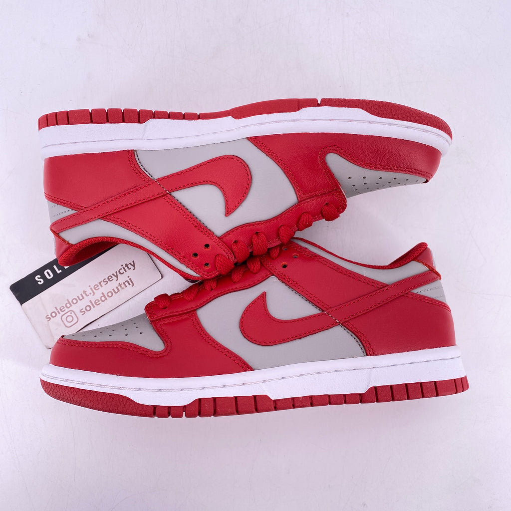 Nike (GS) Dunk Low "Unlv" 2021 New Size 4Y