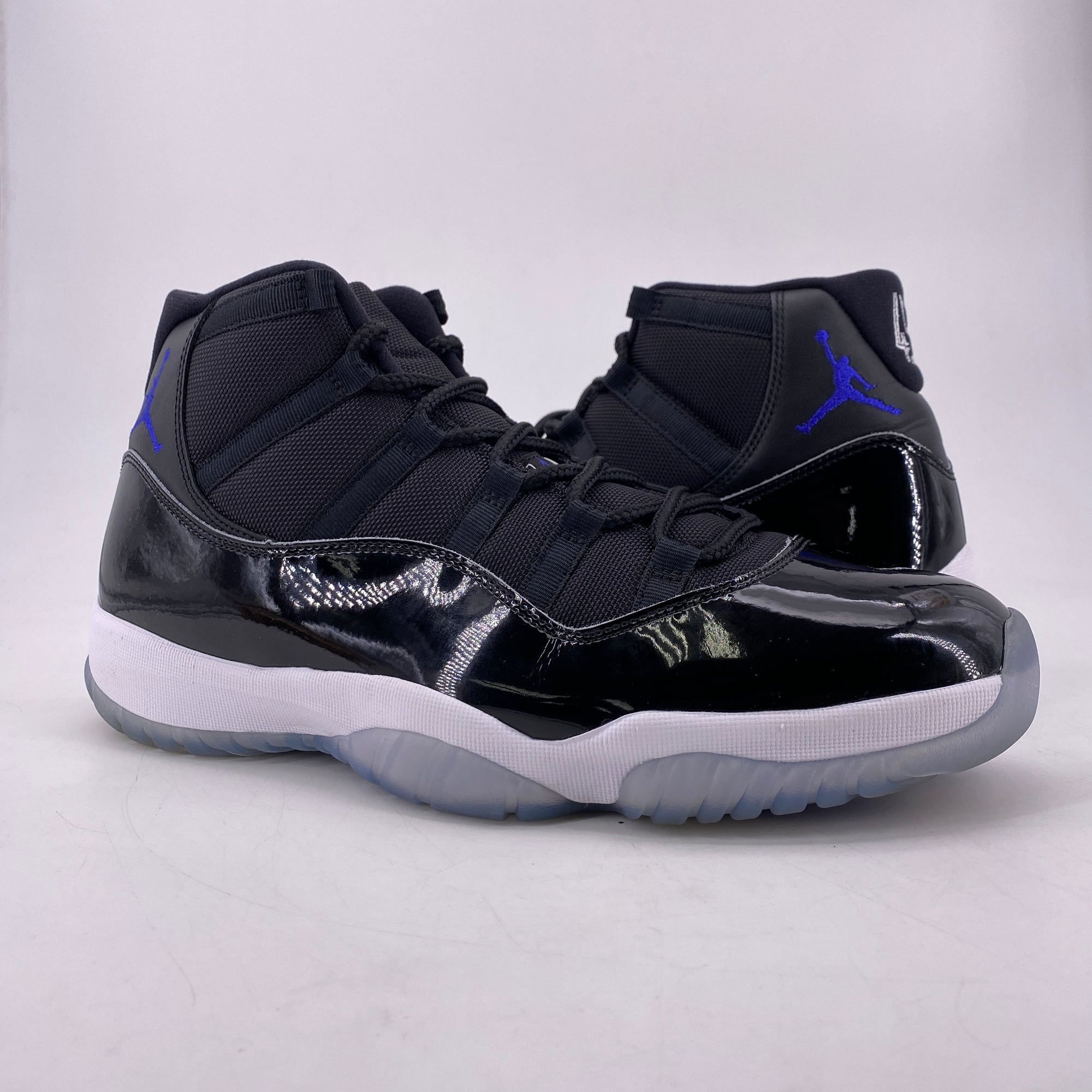 Air Jordan 11 Retro &quot;Space Jam&quot; 2016 Used Size 13