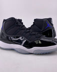 Air Jordan 11 Retro "Space Jam" 2016 Used Size 13