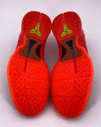 Nike Kobe 6 "Reverse Grinch" 2023 New Size 12