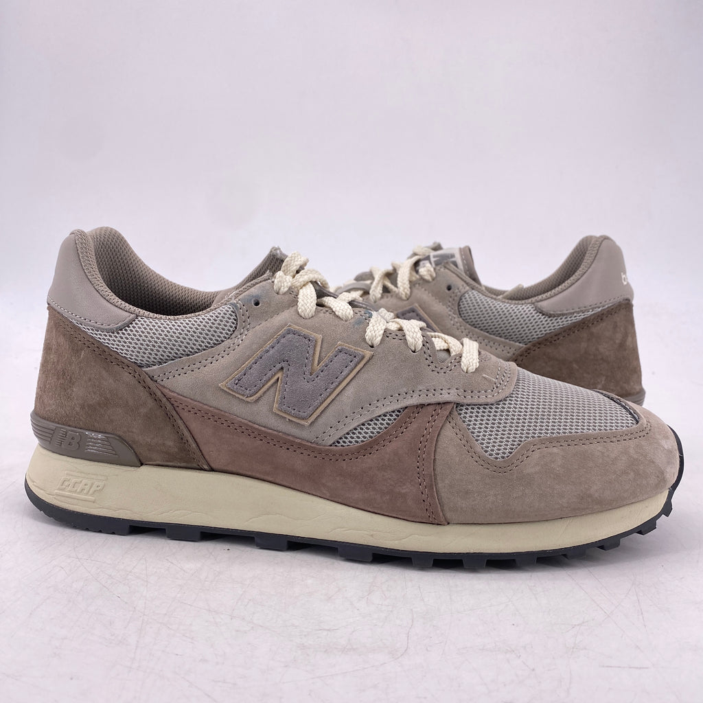 New Balance 475 "Auralee Grey" 2025 Used Size 10.5