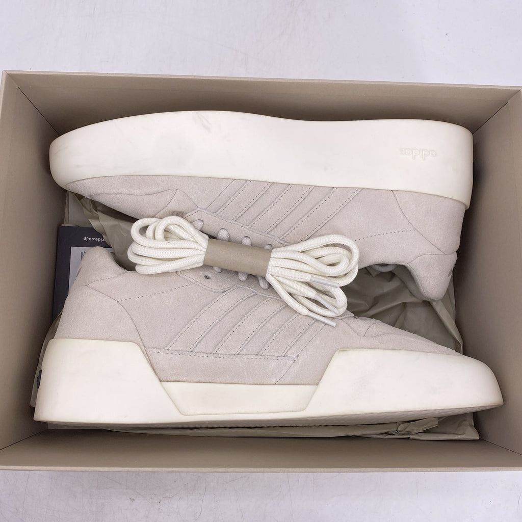 Adidas Fear of God Athletics "Talc" 2023 Used Size 12.5