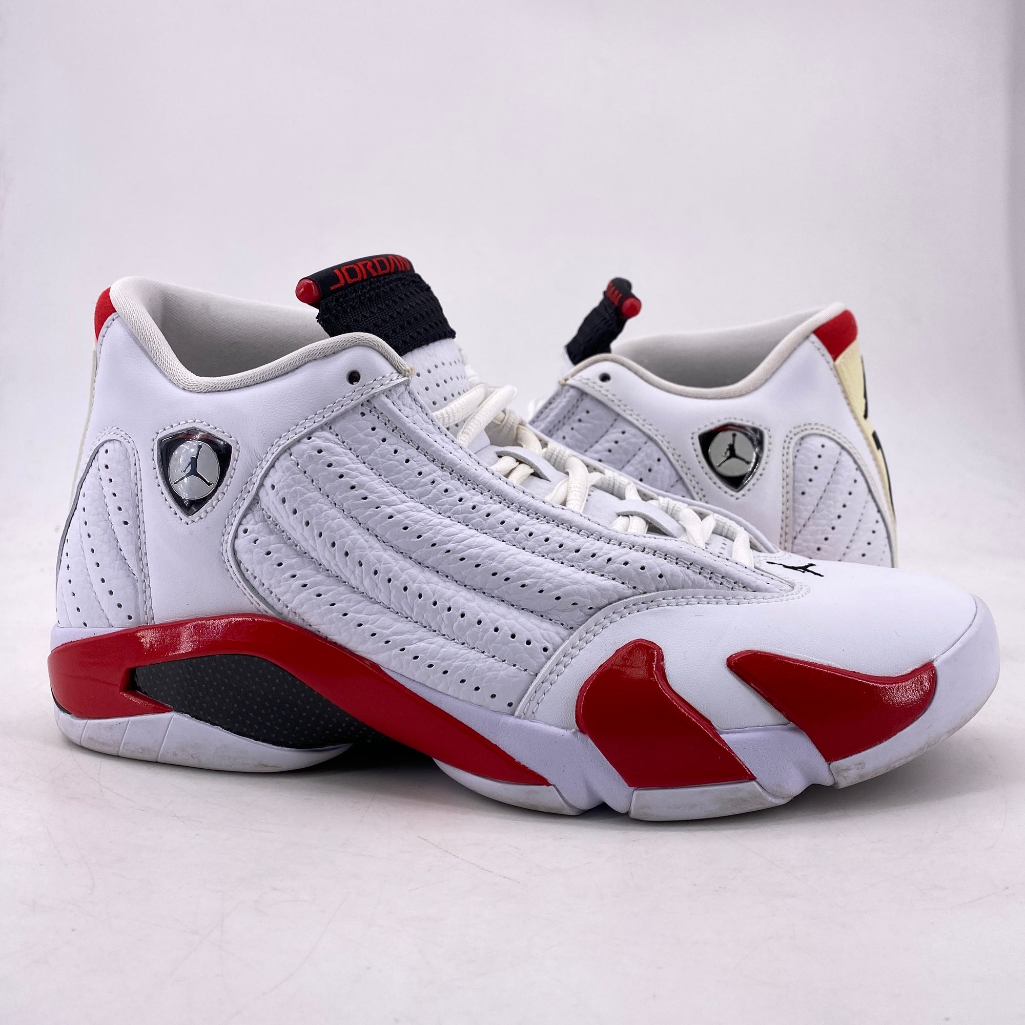 Air Jordan 14 Retro &quot;Rip Hamilton&quot; 2019 Used Size 9