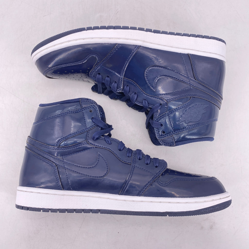 Air Jordan 1 Retro High OG "Dsm" 2015 New Size 11
