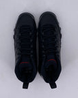 Air Jordan 9 Retro (GS) "Bred Patent" 2018 New Size 5Y