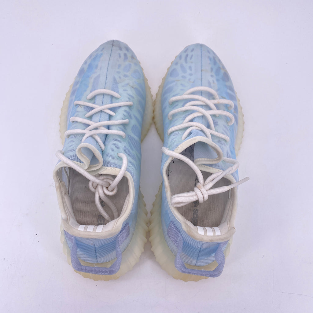 Yeezy 350 v2 "Mono Ice" 2021 Used Size 11