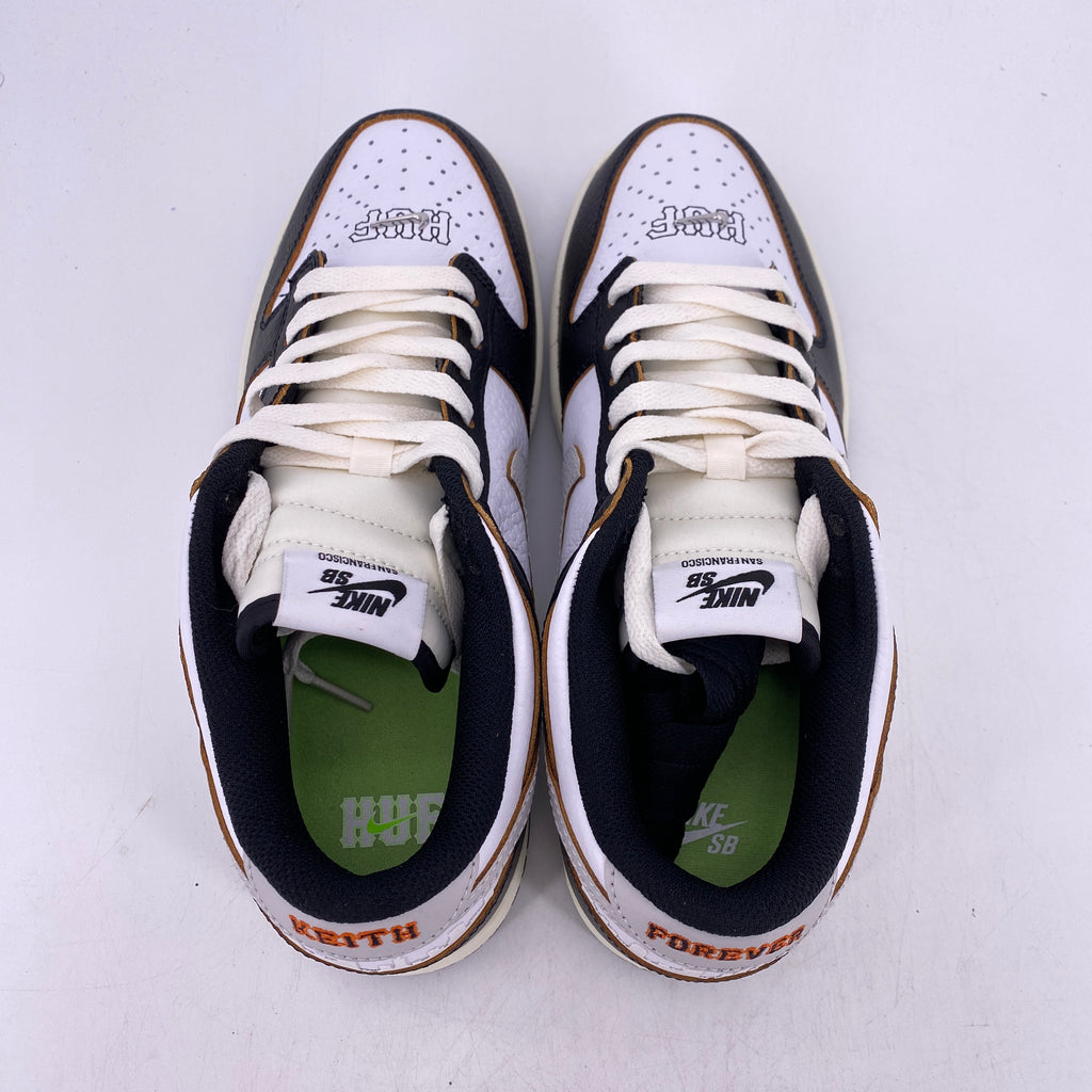 Nike SB Dunk Low "Huf San Francisco" 2022 New Size 8