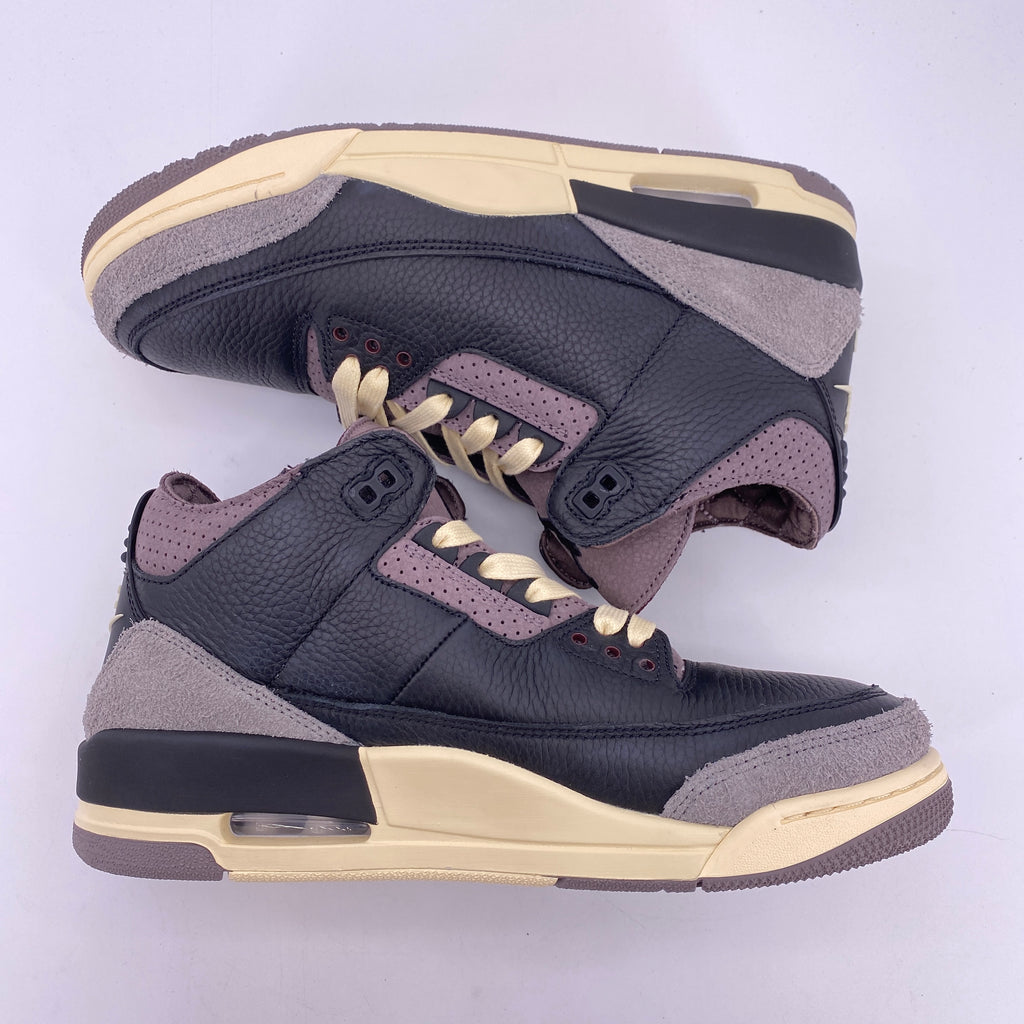 Air Jordan (W) 3 Retro "While You Were Sleeping" 2024 New Size 10.5W