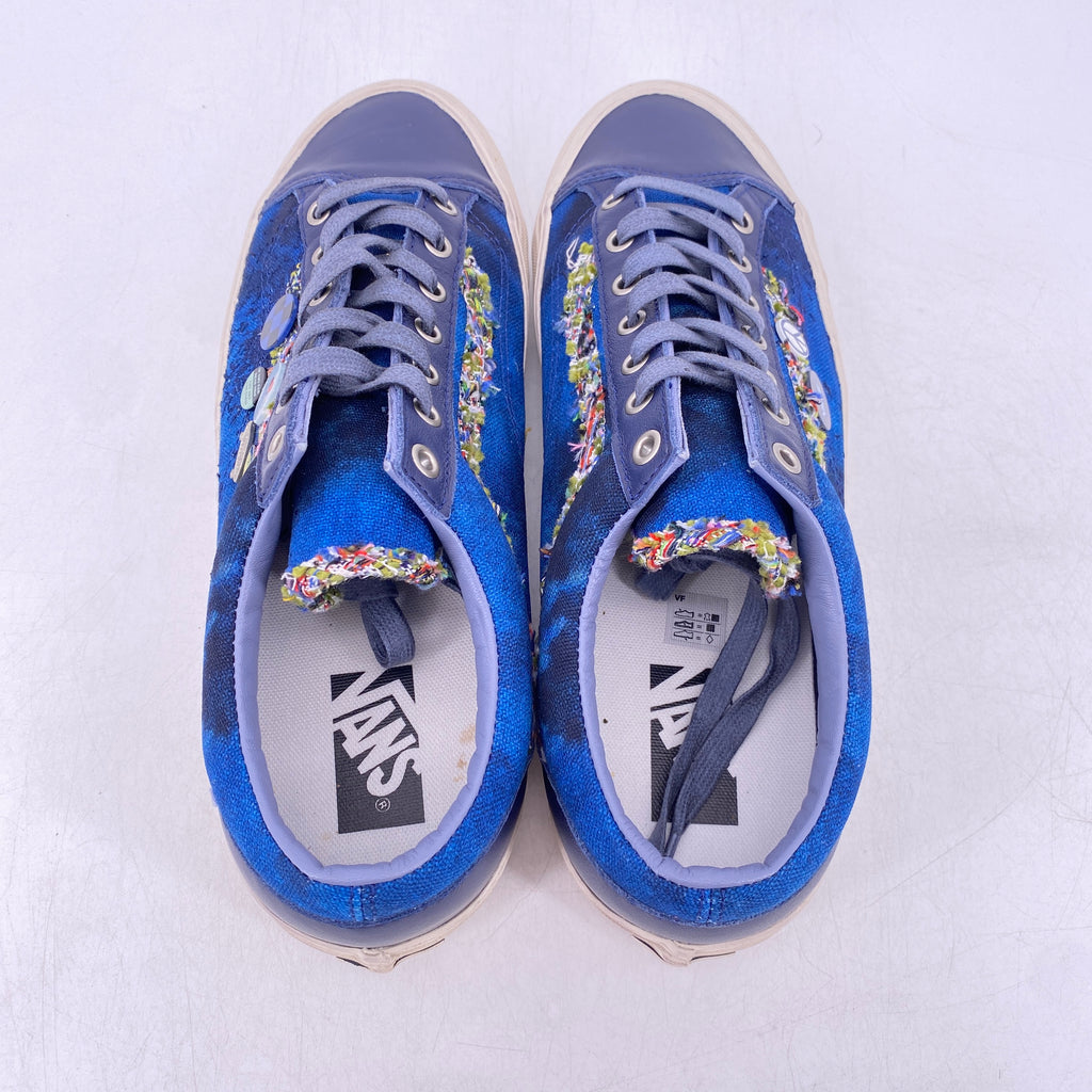 Vans LX Old Skool 36 "Souvenir Navy" 2026 Used Size 12